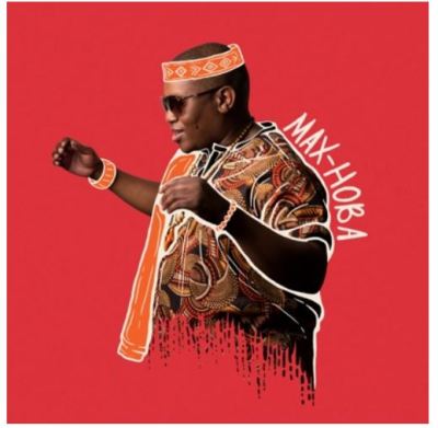 Max-Hoba – Kwa Makhelwane mp3 download