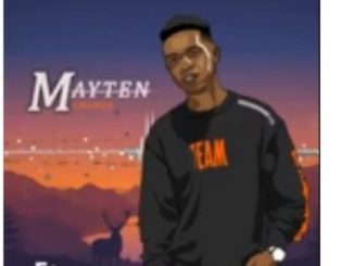 Mayten – Make A Way Ft. Prince Benza mp3 download