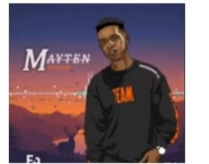 Mayten – No Cry (Original) Mp3 download