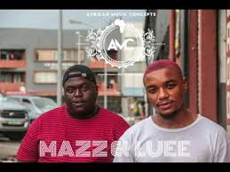 Mazz & Luee - HouseWednesdays Mix Vol.6
