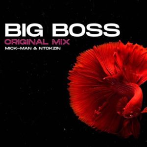 Mick-Man & Ntokzin – Big Boss mp3 download