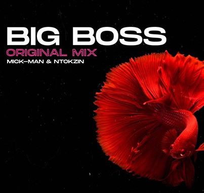 Mick-Man & Ntokzin – Big Boss mp3 download