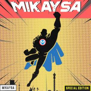 MikaySA – In My Haus Vol.1 zip download