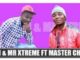 Mr P Man & Mr Xtreme – Ke Tlhala Mekhwa Ft. Master Chuza (Original) MP3 DOWNLOAD