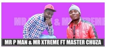 Mr P Man & Mr Xtreme – Ke Tlhala Mekhwa Ft. Master Chuza (Original) MP3 DOWNLOAD