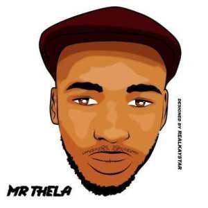 Mr Thela – Crack A Snack Mp3 download