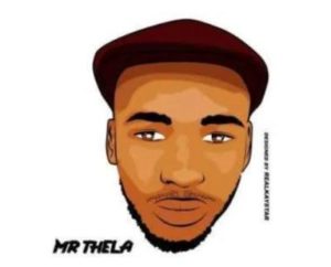 Mr Thela – Kudlaliwe Ngawe mp3 download
