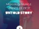 Mtsicology Music & Prince de Deep – Untold Story mp3 download