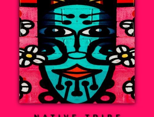 Native Tribe – Twisted Mind zip download