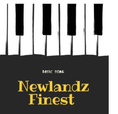 Newlandz Finest – Basic Song mp3 download