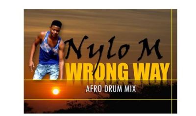 Nylo M – Wrong Way (Afro Drum) mp3 download