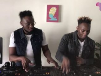 PS DJZ – Afro House/Tech Live Mix (20 – 05 – 2020) mp3 download