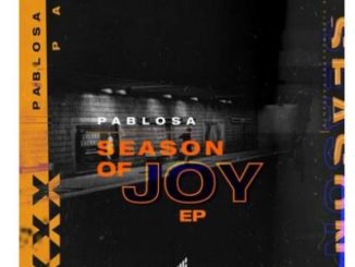 PabloSA – Season Of Joy zip download