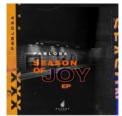 PabloSA – Season Of Joy zip download