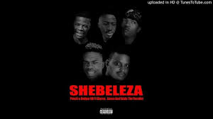 Pencil & Rodger KB ft Blacca, Cassa and Sdala The Vocalist – Shebeleza Mp3 download