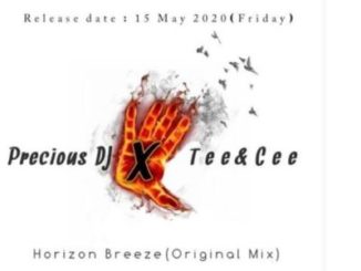 Precious DJ & Tee&Cee – Horizon Breeze mp3 download