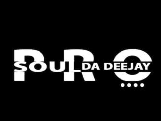 ProSoul Da Deejay – Indian Camp mp3 download