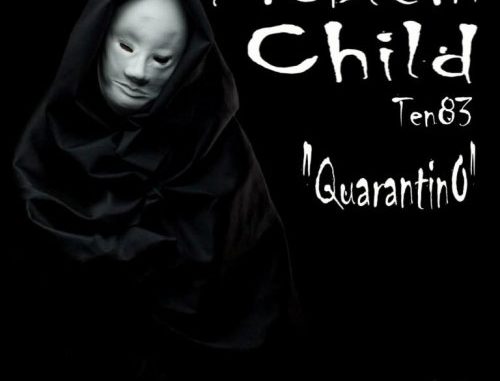 Problem Child Ten83 – Quarantino zip download