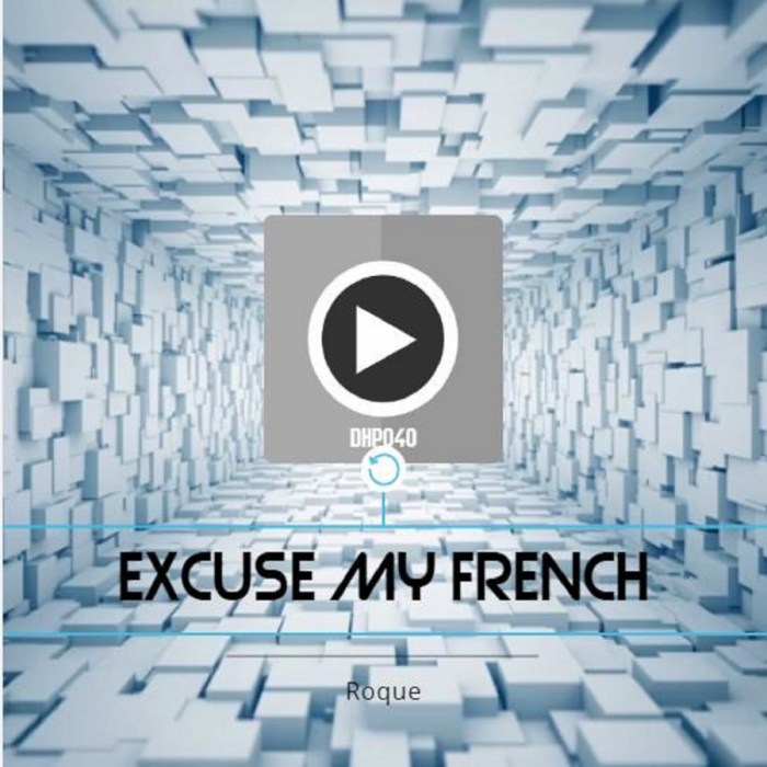 Roque – Excuse My French mp3 download