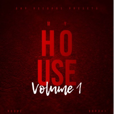 Roque – My House Vol. 1 zip download