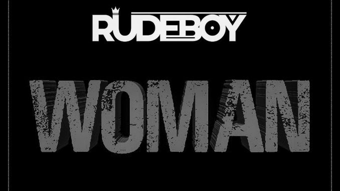 Rudeboy – Woman Mp3 Download