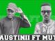 Saustinii - Aba Di Nyake ft Muteo (Afro House)