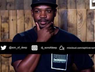 Son Of Deep – Amapiano hour on YFM mp3 download