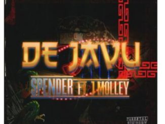 Spender – déjà vu Ft. J Molley mp3 download