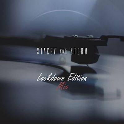 Stakev & Storm – Lockdown Edition Mix mp3 download
