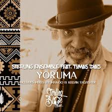 Sterling Ensemble, Tomas Diaz & Manoo – Yoruma (Manoo Remix) mp download
