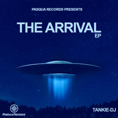 Tankie DJ – Hyena (Original Mix) mp3 download