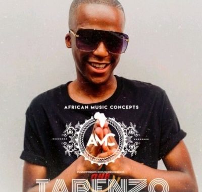 Tarenzo Bathathe – Gqom Fridays Mix Vol.155 mp3 download