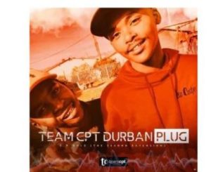 Team CPT – Durban Plug zip download