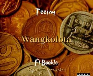 Tee Jay & Boohle – Wangkolota Ft. Superstar MD, Le Sax & Cbuda M mp3 download