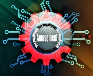 The AquaBlendz – Array of Amusement (feat. Zithane) mp3 download