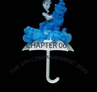 The Godfathers Of Deep House SA – The 4th Commandment 2020 Chapter 06 mp3 download