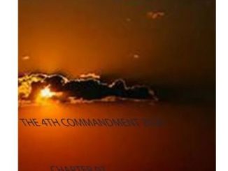 The Godfathers Of Deep House SA – The 4th Commandment 2020 Chapter 07 Mp3 download