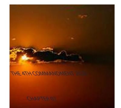 The Godfathers Of Deep House SA – The 4th Commandment 2020 Chapter 07 Mp3 download