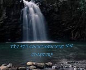 The Godfathers Of Deep House SA – The 4th Commandment 2020 Chapter 11