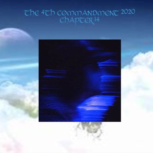 The Godfathers Of Deep House SA – The 4th Commandment 2020 Chapter 14