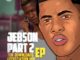 Thebelebe – JEBSON EP 10K DOWNLOADS APPRECIATION MIX