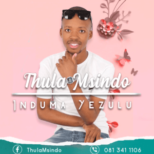 Thula Msindo – umsindisi wam