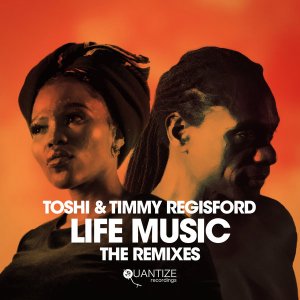 Toshi & Timmy Regisford – Yiza (Remix) mp3 download