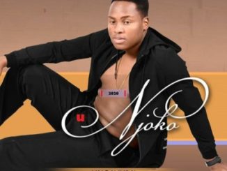 Unjoko – Ngixolele mp3 download