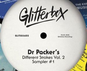 VA – Dr Packer’s Different Strokes Volume 2 Sampler #1