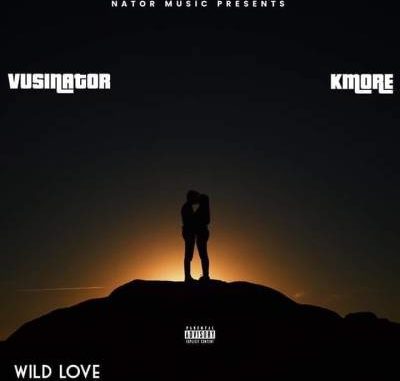 Vusinator – Wild Love Ft. Kmore Mp3 Download