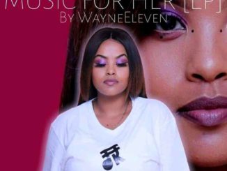 Wayne Eleven – Music For Her zip download