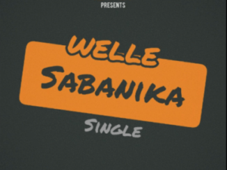 Welle SA – Sabanika (original Mix) mp3 download