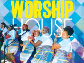 Worship House – My Soul Say’s Yes/Hikuvonile