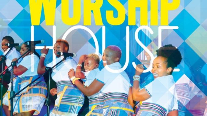 Worship House – My Soul Say’s Yes/Hikuvonile